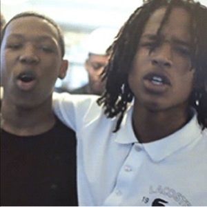 Meet your Posher, Max